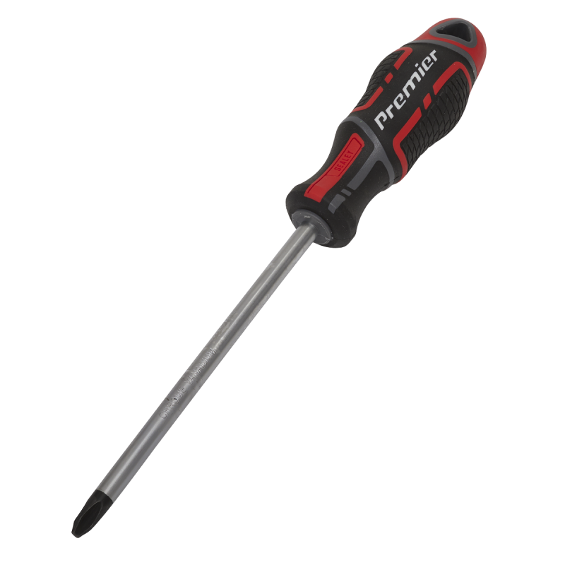 Screwdriver Phillips #3 x 150mm GripMAX®