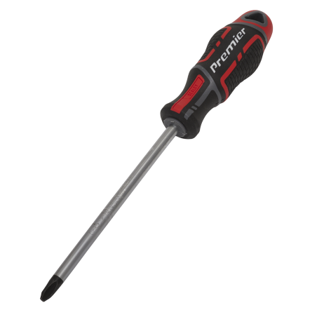 Screwdriver Phillips #3 x 150mm GripMAX®