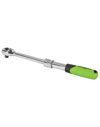 Ratchet Wrench Extendable 3/8"Sq Drive