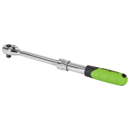 Ratchet Wrench Extendable 3/8"Sq Drive