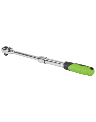 Ratchet Wrench Extendable 1/2"Sq Drive