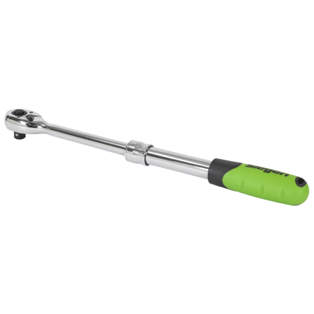 Ratchet Wrench Extendable 1/2"Sq Drive