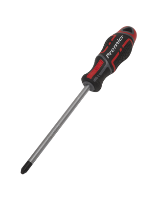 Screwdriver Pozi #3 x 150mm GripMAX®