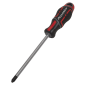 Screwdriver Pozi #3 x 150mm GripMAX®