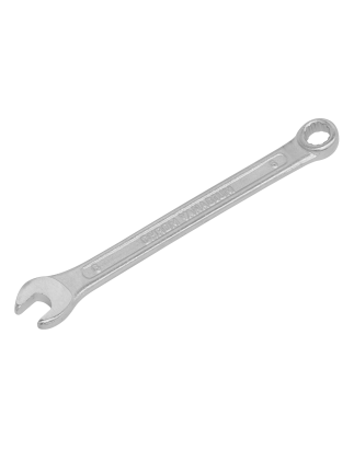 Combination Spanner 6mm