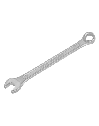 Combination Spanner 7mm