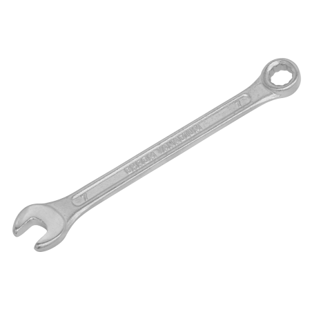 Combination Spanner 7mm