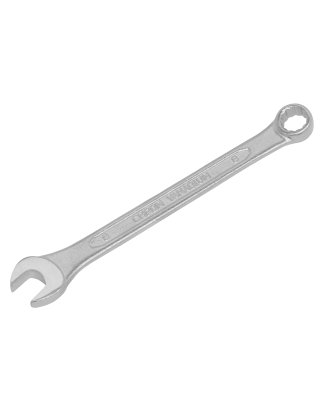 Combination Spanner 8mm