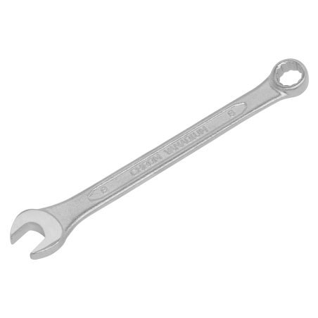 Combination Spanner 8mm