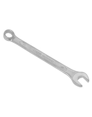 Combination Spanner 10mm