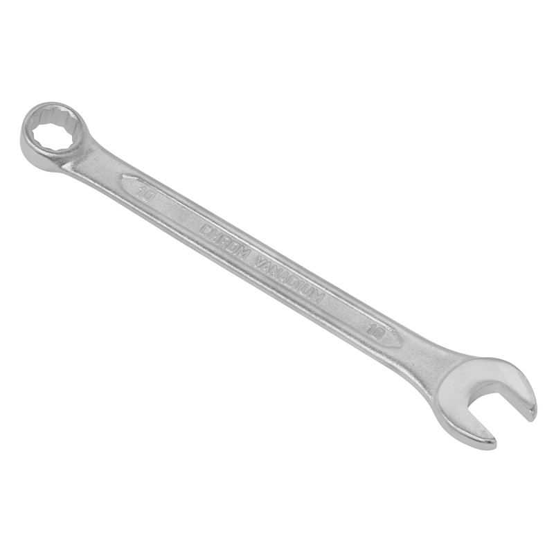 Combination Spanner 10mm