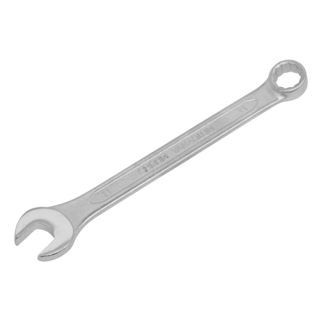 Combination Spanner 11mm