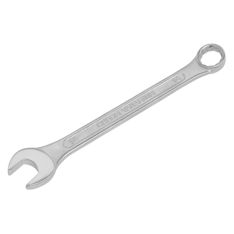 Combination Spanner 16mm