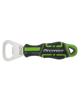 Bottle Opener GripMAX® - Hi-Vis Green