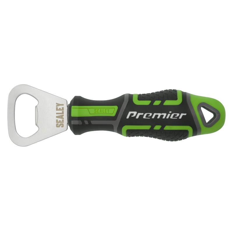 Bottle Opener GripMAX® - Hi-Vis Green