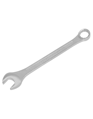 Combination Spanner 17mm