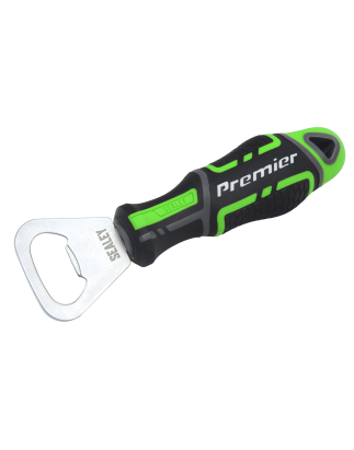 Bottle Opener GripMAX® - Hi-Vis Green