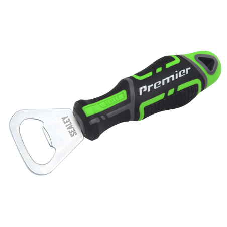 Bottle Opener GripMAX® - Hi-Vis Green