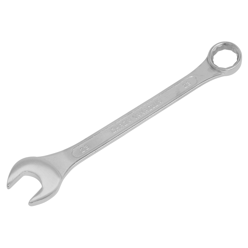 Combination Spanner 23mm