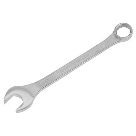 Combination Spanner 23mm