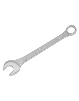 Combination Spanner 25mm