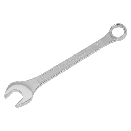 Combination Spanner 25mm