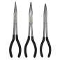 Needle Nose Pliers Set 3pc 275mm