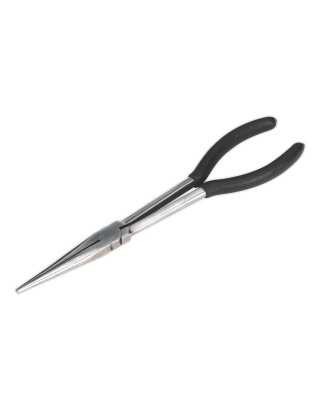 Needle Nose Pliers 275mm Straight