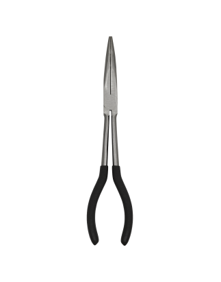 Needle Nose Pliers 275mm Offset