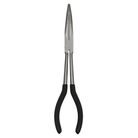 Needle Nose Pliers 275mm Offset