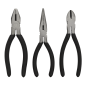 Pliers Set 3pc