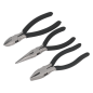 Pliers Set 3pc