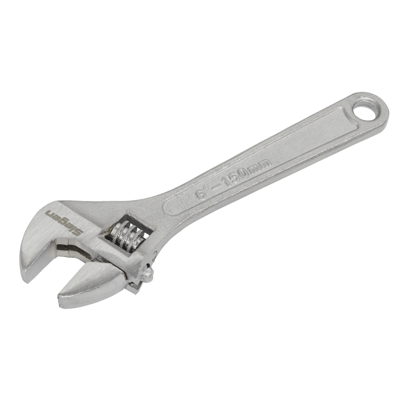 Adjustable Wrench 150mm