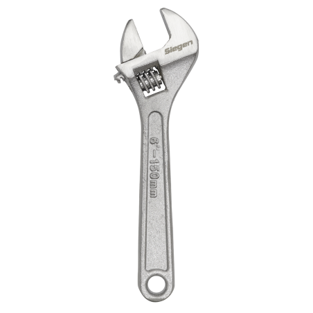 Adjustable Wrench 150mm