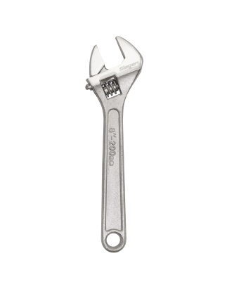 Adjustable Wrench 200mm