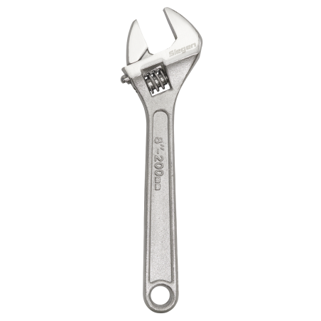 Adjustable Wrench 200mm