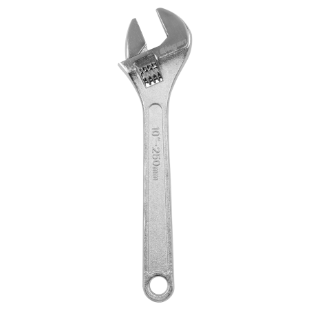 Adjustable Wrench 250mm