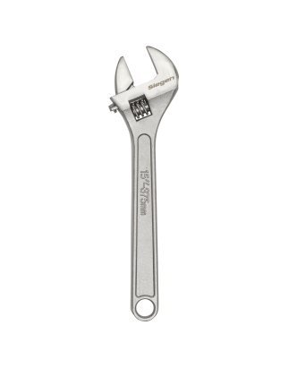 Adjustable Wrench 375mm