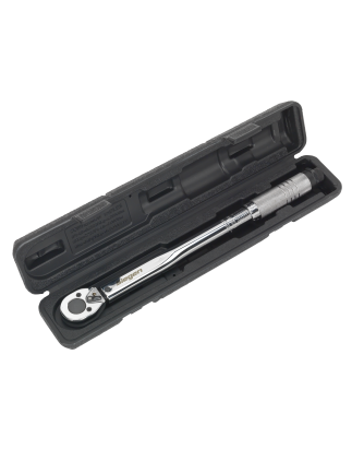 Torque Wrench 3/8"Sq Drive