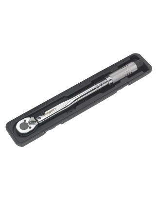 Torque Wrench 3/8"Sq Drive