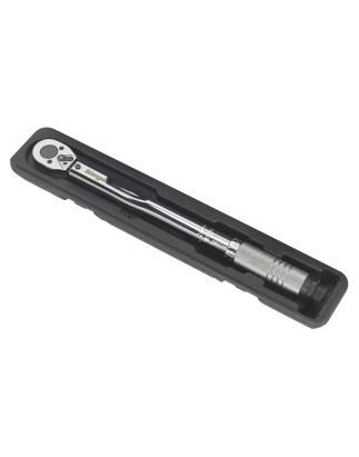 Torque Wrench 3/8"Sq Drive