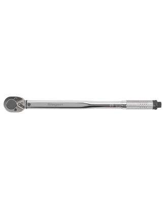 Torque Wrench 1/2"Sq Drive