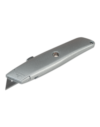 Retractable Utility Knife