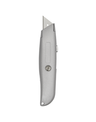 Retractable Utility Knife