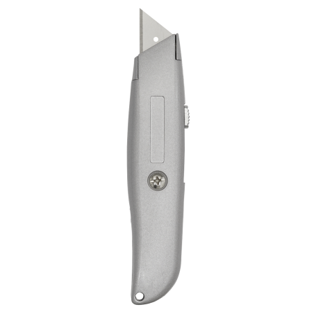 Retractable Utility Knife