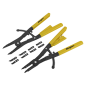 Circlip Pliers Set Internal/External 400mm