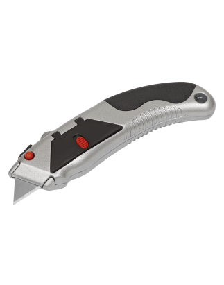 Retractable Utility Knife Auto-Load