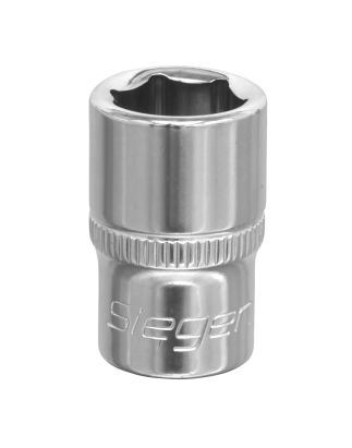 WallDrive® Socket 12mm 3/8"Sq Drive