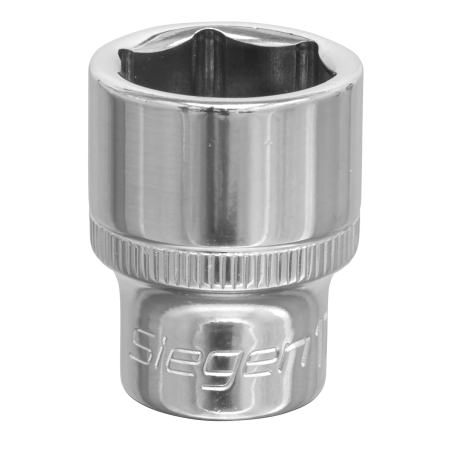 WallDrive® Socket 17mm 3/8"Sq Drive