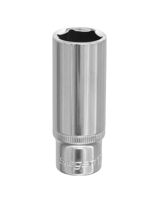 WallDrive® Socket 17mm Deep 3/8"Sq Drive